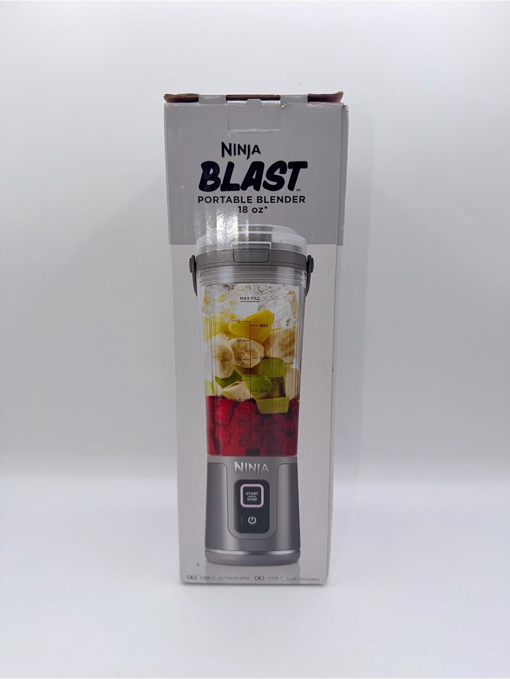 Ninja Blast Portable Blender